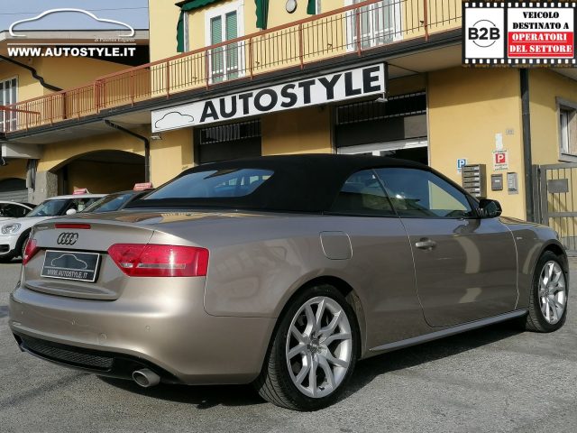 AUDI A5 usata 91