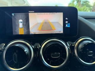MERCEDES-BENZ GLA 200 usata, con Climatizzatore