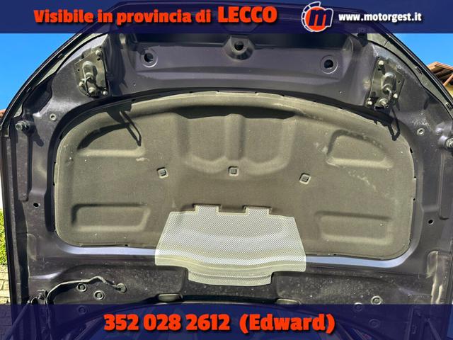 AUDI RS usata, con Sensore di luce