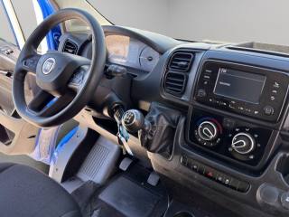 FIAT Ducato usata, con Bracciolo