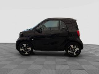 SMART ForTwo usata 1