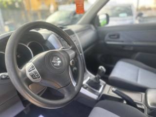 SUZUKI Grand Vitara usata, con Controllo automatico clima