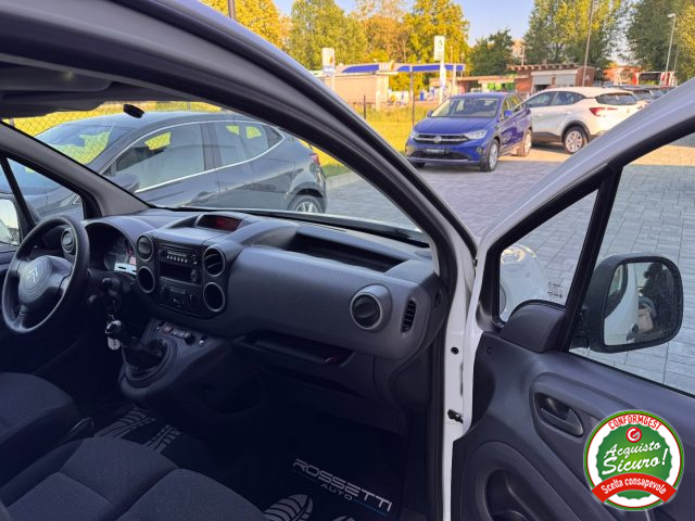 CITROEN Berlingo usata, con Servosterzo