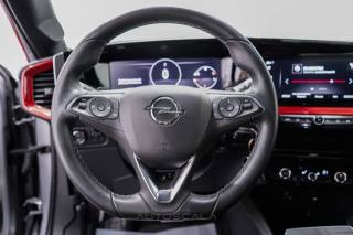 OPEL Mokka usata, con Vetri oscurati