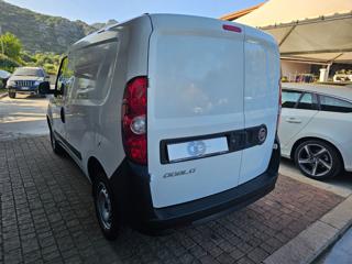FIAT Doblo usata, con Immobilizzatore elettronico
