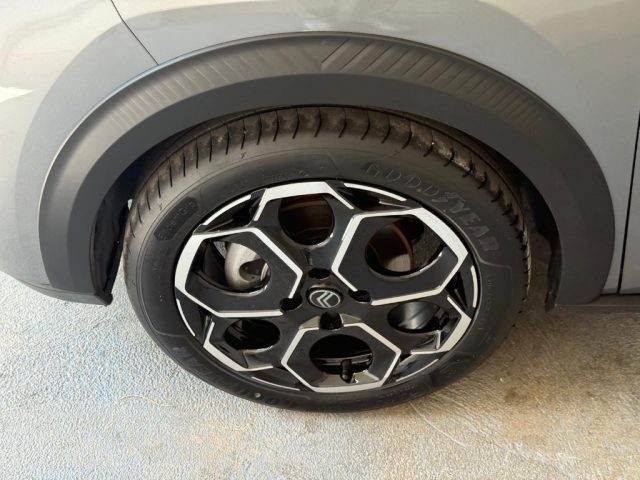 CITROEN C3 usata, con Sospensioni pneumatiche