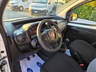FIAT Fiorino usata, con Climatizzatore