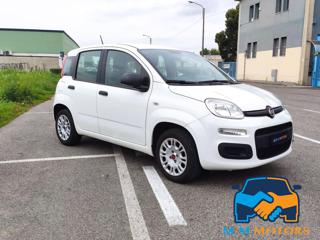 FIAT Panda 1.2 Easy Power Easy 70 cv + GPL!