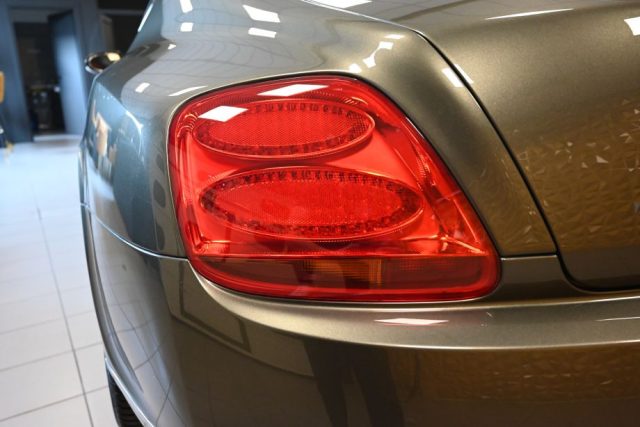 BENTLEY Continental usata 87