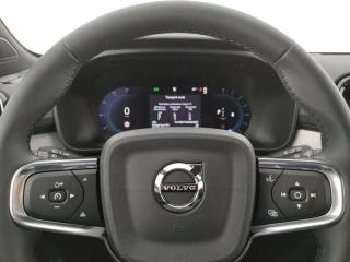VOLVO XC40 usata, con Immobilizzatore elettronico
