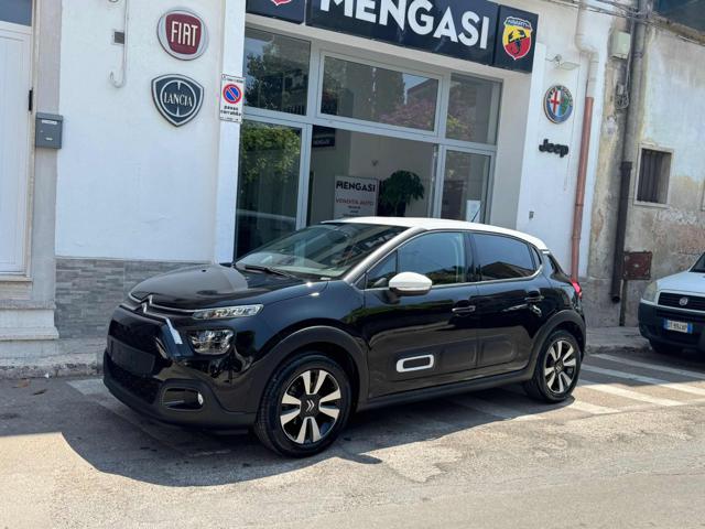 CITROEN C3 usata, con Airbag laterali