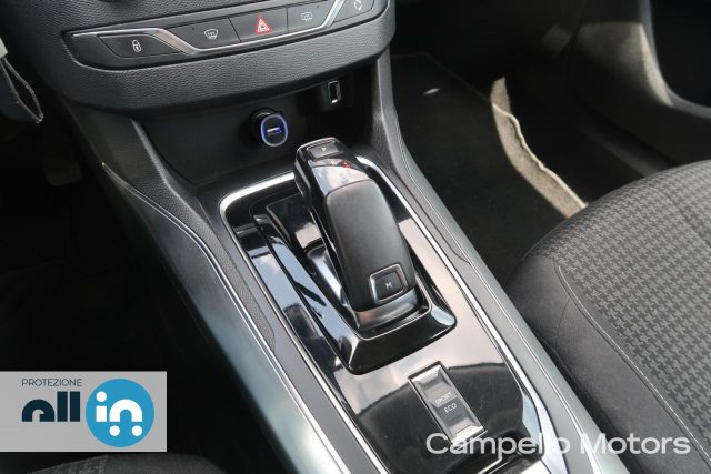 PEUGEOT 308 usata 11