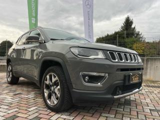 JEEP Compass usata, con Airbag laterali