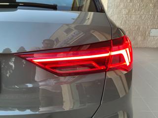 AUDI Q3 usata, con Isofix