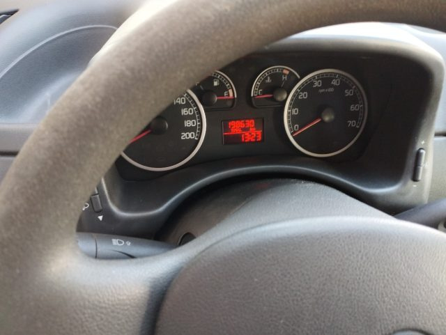 FIAT Punto usata 13