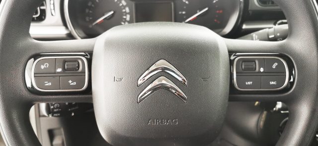 CITROEN C3 usata 62