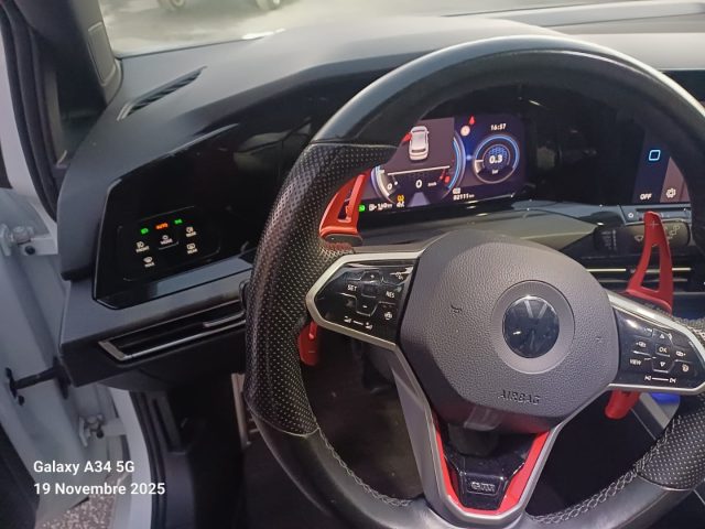 VOLKSWAGEN Golf usata, con Cerchi in lega