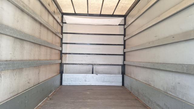 FORD Transit usata 10
