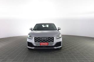 AUDI Q2 Q2 30 TDI S tronic S line Edition