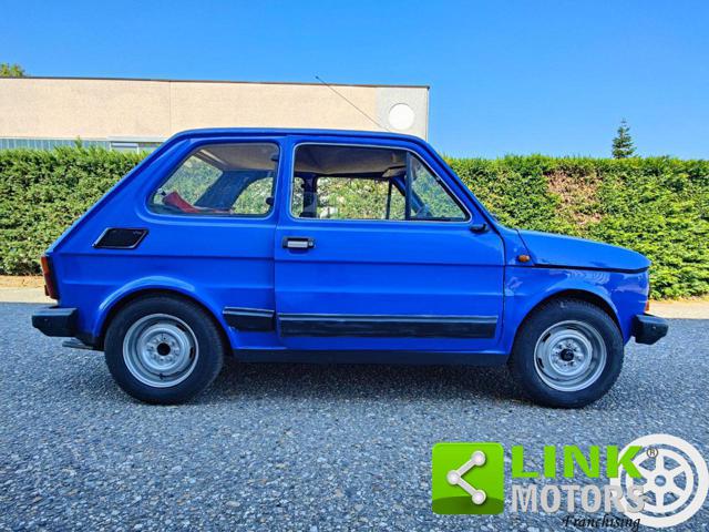 FIAT 126 usata 12