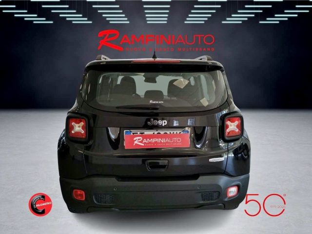 JEEP Renegade usata 8