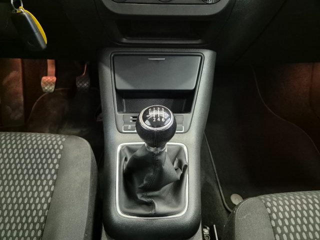 VOLKSWAGEN Tiguan usata, con Airbag testa