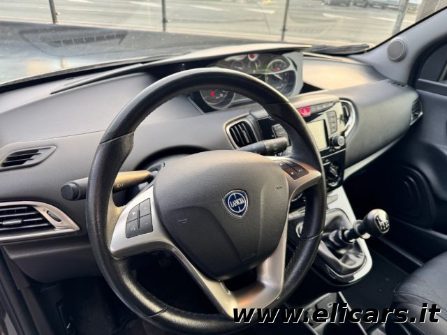 LANCIA Ypsilon usata, con Chiusura centralizzata