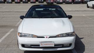MITSUBISHI Eclipse 2.0 16V cat GS Doct, Manuale, tetto apribile..