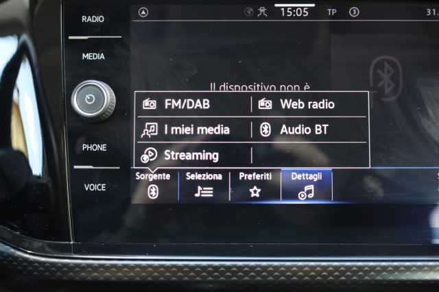 VOLKSWAGEN T-Cross usata 97
