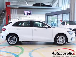 AUDI A3 usata, con Chiusura centralizzata telecomandata