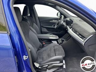 BMW X2 usata, con Autoradio