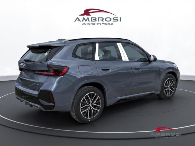 BMW X1 usata 2