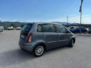 LANCIA MUSA usata, con Airbag Passeggero
