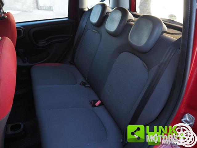 FIAT Panda usata 5