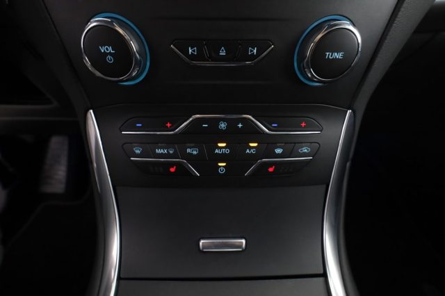 FORD S-Max usata 19