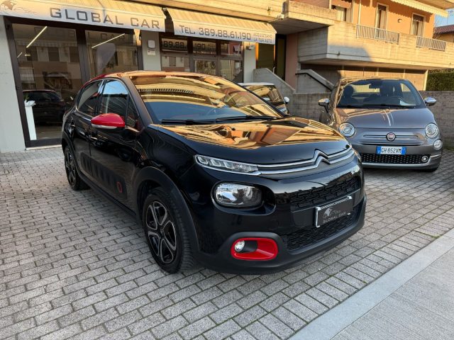 CITROEN C3 usata, con Airbag laterali