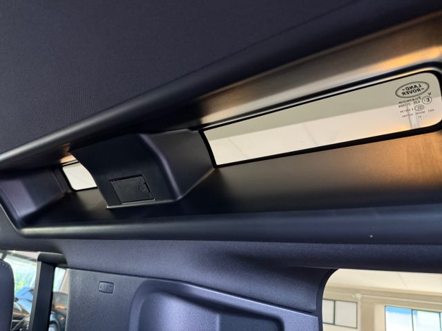 LAND ROVER Defender usata, con Specchietti laterali elettrici