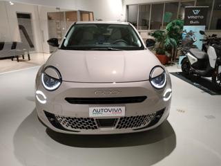 FIAT 600 usata, con Airbag