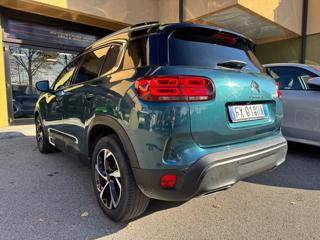 CITROEN C5 Aircross usata, con Autoradio