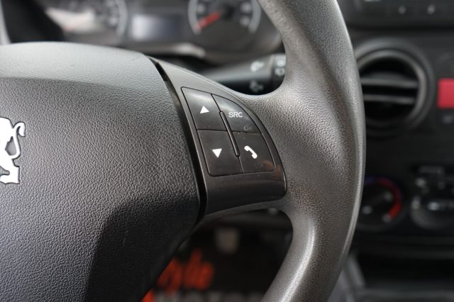 PEUGEOT Bipper usata 39