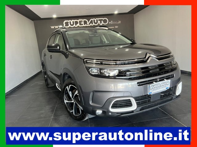 CITROEN C5 Aircross usata, con ABS