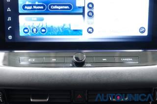 NISSAN Qashqai usata, con Chiusura centralizzata telecomandata