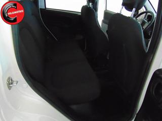 FIAT Panda usata, con Autoradio