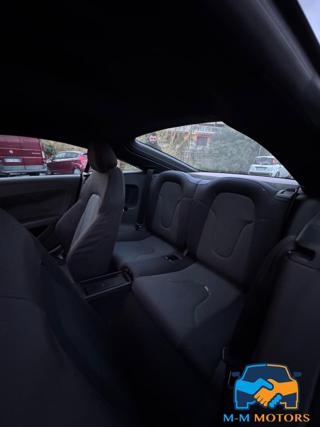 AUDI TT usata, con Chiusura centralizzata