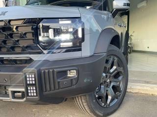 ICH-X K3 usata, con Airbag