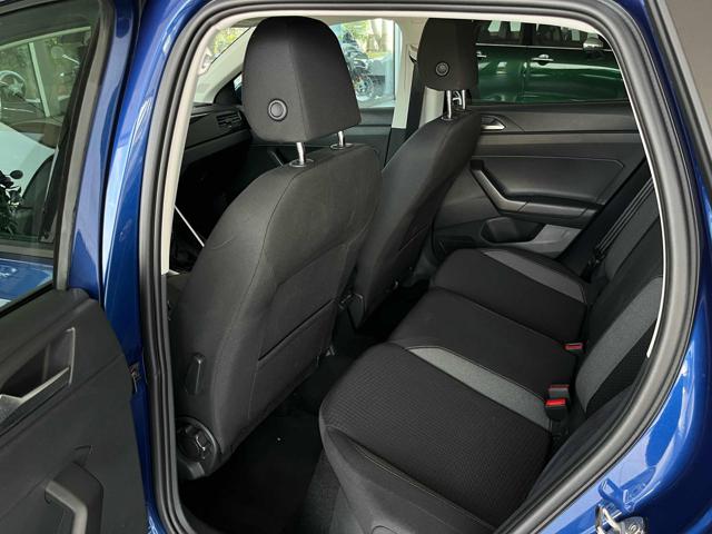 VOLKSWAGEN Taigo usata, con Chiusura centralizzata