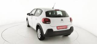 CITROEN C3 usata, con Touch screen