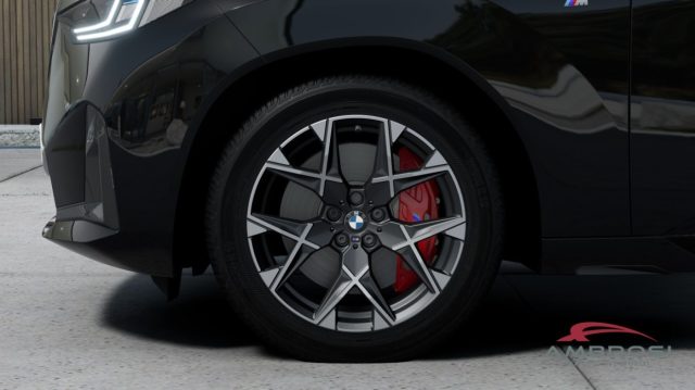 BMW X3 usata 7