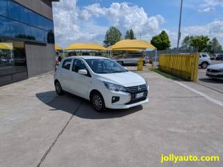MITSUBISHI Space Star usata, con Airbag Passeggero