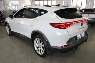 CUPRA Formentor usata, con Airbag Passeggero
